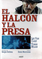 El Halcón Y La Presa. DVD - Autres & Non Classés