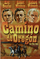Camino De Oregón. DVD - Other & Unclassified