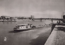 ARLES LES BORDS DU RHONE - Arles