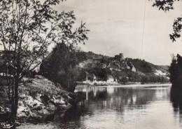 LES ANDELYS LES BORDS DE LA SEINE - Les Andelys