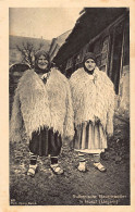 Ukraine - KHUST Huszt - Ruthenian Peasant Women - Ukraine