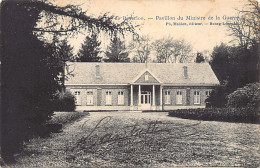 Kamp Van Beverlo (Limb.) Paviljoen Van De Minister Van Oorlog - Leopoldsburg (Beverloo Camp)