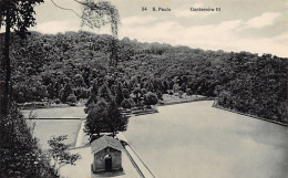 Brasil - SAO PAULO - Cantareira III - Ed. Typ. Brasil, Rothschild & Co. 34 - São Paulo