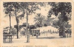 CHERAGAS - Place De L'Abreuvoir - Altri & Non Classificati