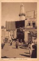 Egypt - ASWAN - Entrance To The Bazaars - Publ. Lehnert & Landrock 1539 - Autres & Non Classés