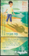 Israel 2674 Mit Tab (kompl.Ausg.) Postfrisch 2019 Gedenktag - Ongebruikt (met Tabs)