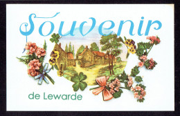 CPA 59 - SOUVENIR DE LEWARDE - Sonstige & Ohne Zuordnung