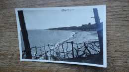 île De Noirmoutier , Plage Saint Pierre , Les Sableaux - Ile De Noirmoutier