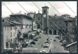 Torino Moncalieri Foto FG Cartolina ZF0689 - Autres & Non Classés