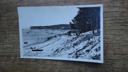 Bassin D'arcachon , Les Jacquets , La Pointe Aux Chevaux - Arcachon