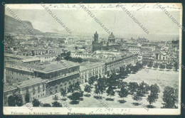 Palermo Città Cattedrale Cartolina ZT7878 - Palermo