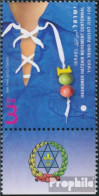 Israel 2359 Mit Tab (kompl.Ausg.) Postfrisch 2013 Hashomer Hatzair - Unused Stamps (with Tabs)