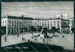 Sassari Città Foto FG Cartolina ZKM7972 - Sassari