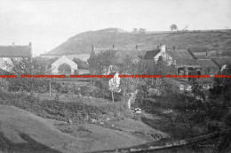 F006289 Yorkshire. Hutton Le Hole. 1922 - REPRODUCTION - Other & Unclassified