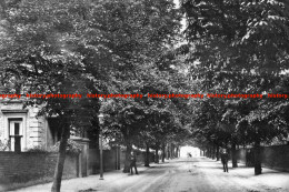 F006286 Ilford. Park Avenue. London. 1908 - REPRODUCTION - Other & Unclassified