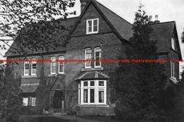 F006263 All Cannings. Bridge House. Wiltshire - REPRODUCTION - Other & Unclassified