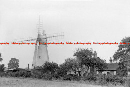 F006238 Terling. Old Mill. 1920 - REPRODUCTION - Other & Unclassified