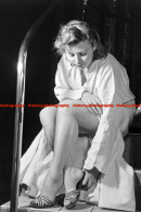 F006971 German Woman In A Sauna. BdM - REPRODUCTION - Sonstige & Ohne Zuordnung