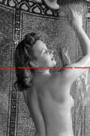 F006956 German Woman In A Sauna. BdM - REPRODUCTION - Sonstige & Ohne Zuordnung