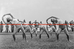 F006930 BdM. League Of German Girls. Bund Deutscher Madel - REPRODUCTION - Sonstige & Ohne Zuordnung