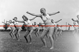 F006934 BdM. League Of German Girls. Bund Deutscher Madel - REPRODUCTION - Sonstige & Ohne Zuordnung