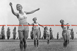 F006923 BdM. League Of German Girls. Bund Deutscher Madel - REPRODUCTION - Sonstige & Ohne Zuordnung