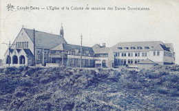 Coxyde-Bains (1934) - Koksijde