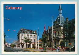 CABOURG - L'Hôtel De Ville - Cabourg