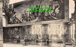 R429054 Budapest. Parliament. Chamber Of President Of The House Of Repre Entativ - World