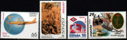 ESPAGNE 1994 ** - Unused Stamps