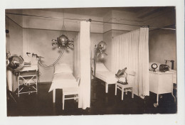 Hospital Room With Equipment, Interior, Vintage 1930s Orig Photo 13.9x8.8cm. (31227) - Objets