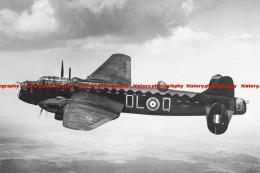 F010045 Avro Manchester Mk1A. British Aircraft - REPRODUCTION - Andere & Zonder Classificatie