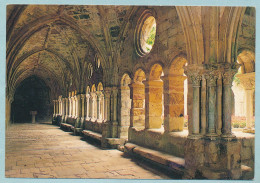 ABBAYE DE FONTFROIDE - Galerie De La Collation - Narbonne