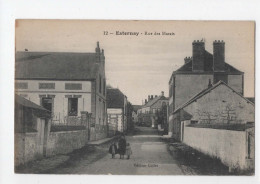 AJC - Esternay - Rue Des Marais - Esternay