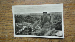 Hérisson , Ruines Du Vieux Château - Other & Unclassified