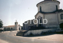 2 SLIDES SET 1984 PRAIA ARRIFANA ALJEZUR NISA ALENTEJO PORTUGAL 16mm DIAPOSITIVE SLIDE Not PHOTO No FOTO Nb4083 - Diapositives (slides)