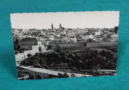 MEKNÈS : Vue Générale Sur La Ville Indigène - Meknès