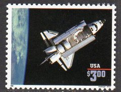 USA 1995 Challenger Space Shuttle, MNH (SG 3057) - Nuovi