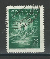 Vatikan Mi 144 O - Airmail