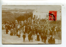 à Identifier Carte Photo Cayeux ? Amiens ? - Te Identificeren