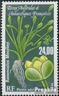 Französ. Gebiete Antarktis 384 (kompl.Ausg.) Postfrisch 1998 Pflanzen Der Antarktis - Unused Stamps
