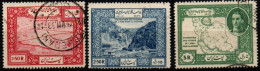 IRAN 1949 O - Iran