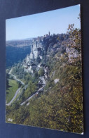 Roc-Amadour - Lieu De Pélerinage, Célèbre Dès Le Moyen Age - Vue Générale - Editions Modernes "Théojac", Limoges - Rocamadour