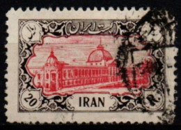 IRAN 1950 O - Irán