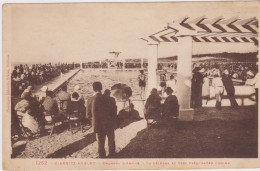 Biarritz-Anglet, Chambre D'Amour, La Piscine Très Fréquentée - Autres & Non Classés