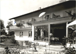 Bad Heilbrunn - Haus Blomberg - Bad Tölz