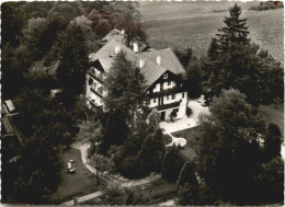 Bad Heilbrunn - Sanatorium Victoria - Bad Tölz