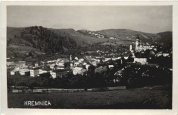 Kremnica - Slovacchia