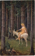 Das Märchen Vom Glück - Fairy Tales, Popular Stories & Legends