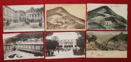 20 Cartes -  Le Mont Dore   -( 63 - Puy-de-Dôme ) - Le Mont Dore